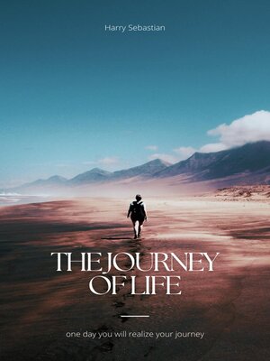 cover image of The Journey of Life